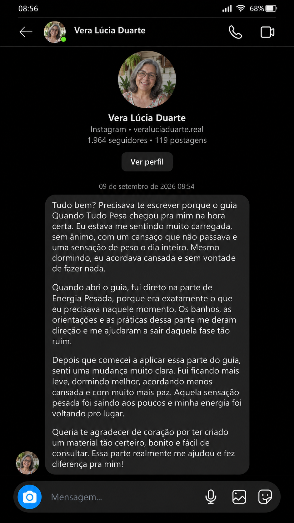 Depoimento 11